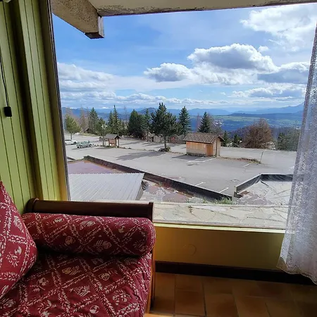 Cosy 4 Pers. A - Terrasse Sud, Animaux Admis - Fr-1-393-57
