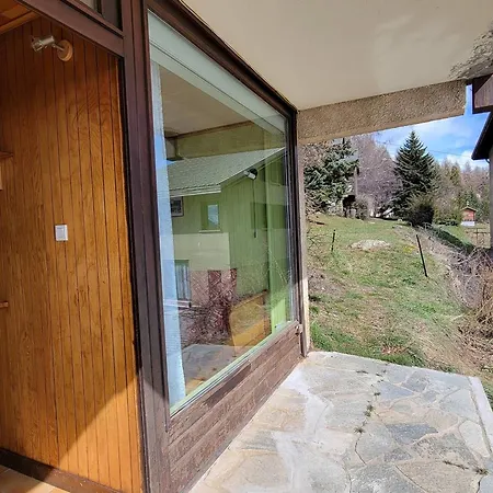 Apartment Cosy 4 Pers. A - Terrasse Sud, Animaux Admis - Fr-1-393-57 *