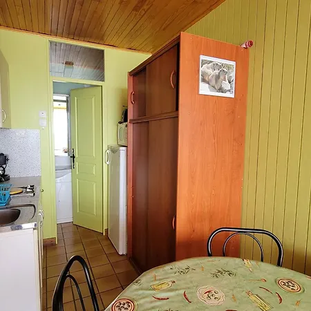 Cosy 4 Pers. A - Terrasse Sud, Animaux Admis - Fr-1-393-57